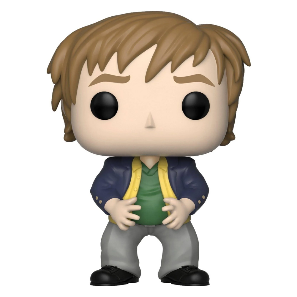 Tommy store boy pop